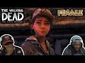 THE END OF A JOURNEY (Walking Dead The Final Episode)