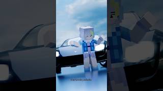 Ain’t Nobody’s Business: Happy New Year 2025 | Blender Minecraft Animation
