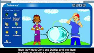 Mindset Works® SchoolKit Demo (captioned)