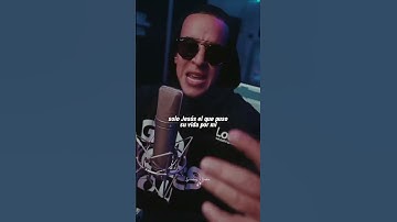 Thumbnail of daddy yankee donante de sangre