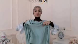Tt Aisyah 3.0 Sarong Multistyle