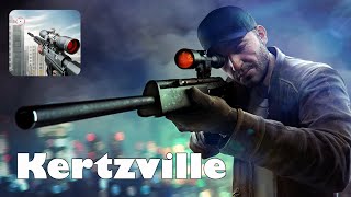 #2 Sniper 3D Assassin: Shoot to kill 2021 - Kertzville Spec Ops - Deadly Fly-by screenshot 5