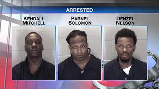 Lafayette man arrested for Valentine's Day shooting charged with attempted murder