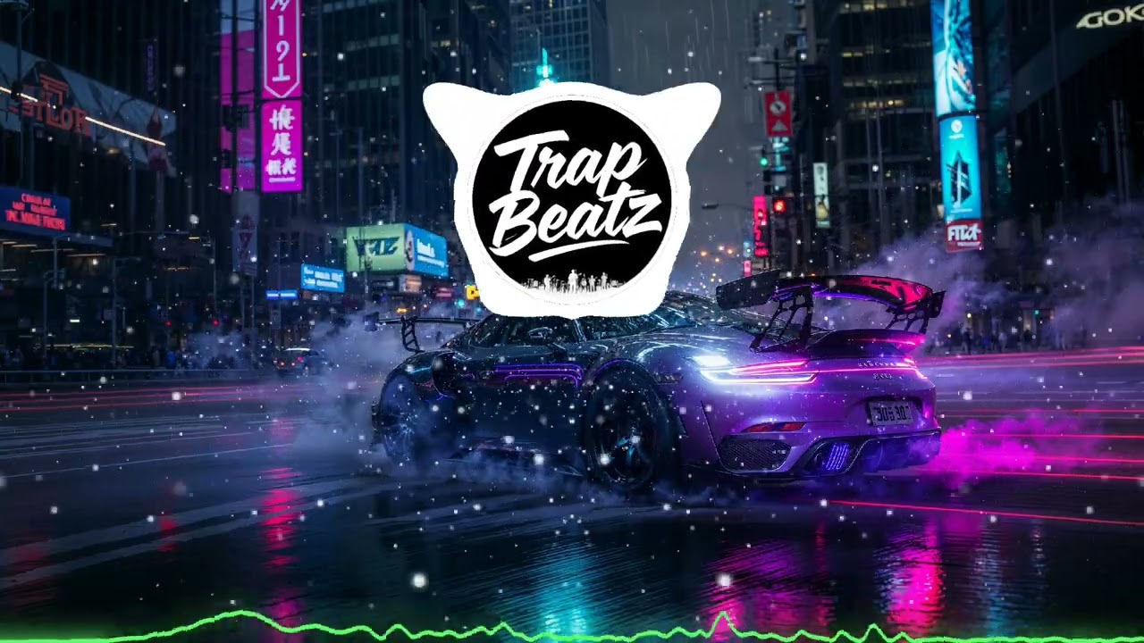 Crown of Sparks 🔥 EDM Drop That Will Shock Your Soul! | Trap Beatz