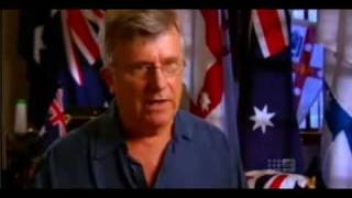 The Great Flag Debate - Sixty Minutes