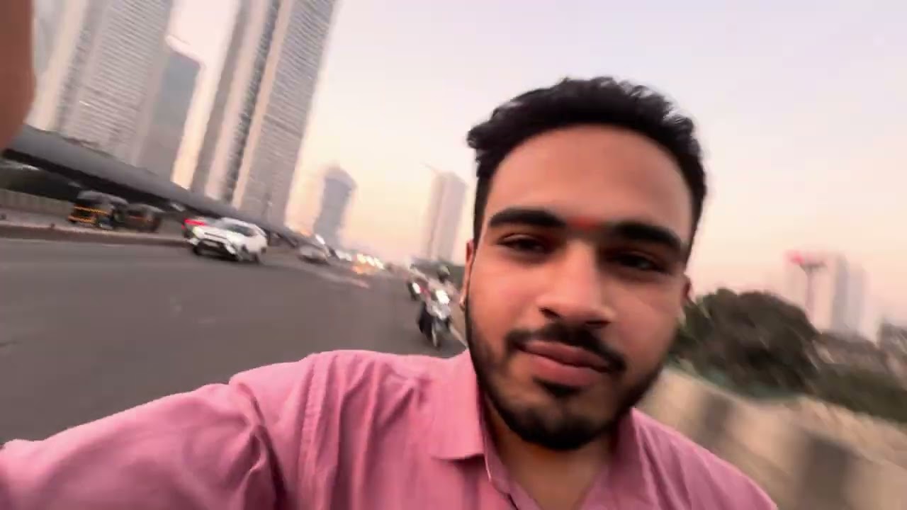 Aj College Mai game khela 🤣(Mumbai)