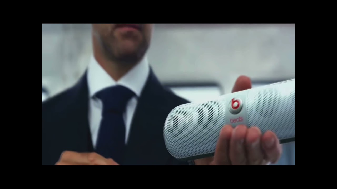 Update The Beats Pill.
