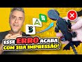 Esse ERRO no Slicer destrói sua impressão 3D! (Veja como evitar)