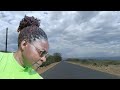 Driving the New Ngong–Suswa Road | Hilly Terrain, Sharp Corners & 65KM Journey/ Duka Moja Ntulele.