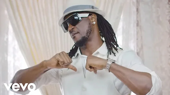 PSquare - Bank Alert [Official Video]
