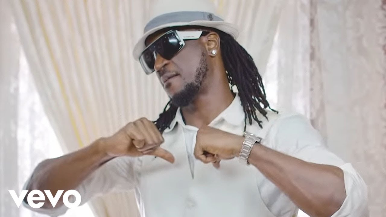 Timaya - Dey Your Dey (Official Video)