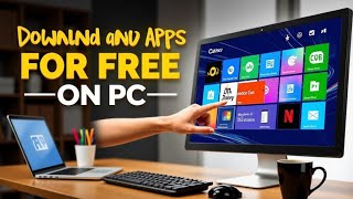 How to download any games, software and app for phones for free screenshot 5