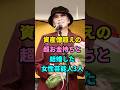 資産億超えの超お金持ちと結婚した女性芸能人3人 #芸能人 #youtubeshorts #shorts #芸人 #芸能