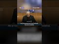 Doodstrafwet in Israël: "in praktijk alleen voor Palestijnen" #vrtnws #nieuws #journaal