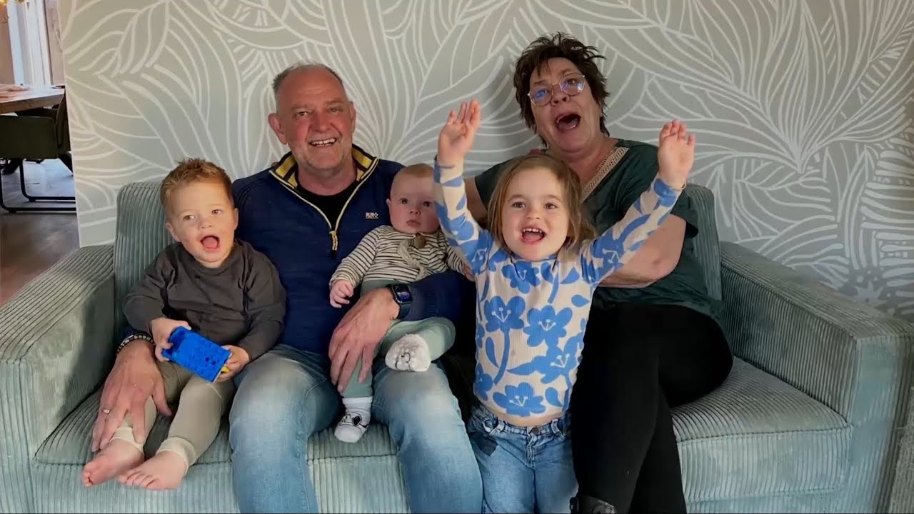 Dankdienst voor het leven van Dick Bos