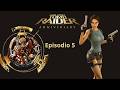 TombRaider ep 5: secondo pezzo di Scion