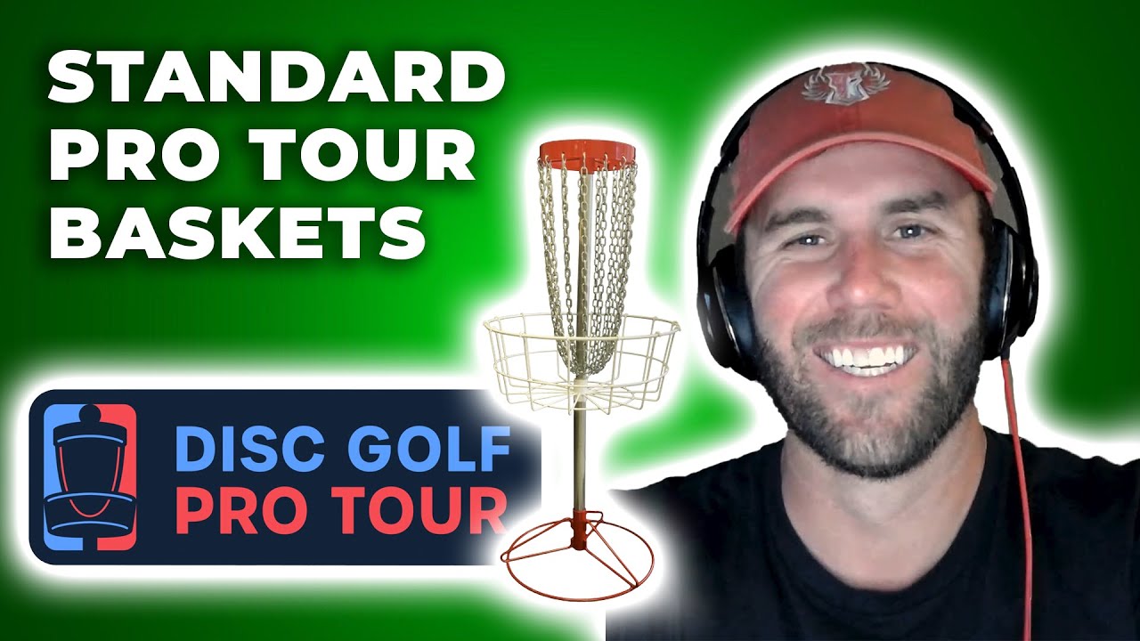 Standardizing Baskets On The Pro Tour Debate Night Clips YouTube