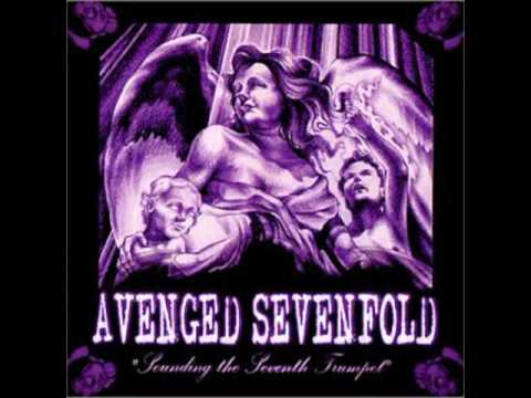 Thick and Thin - Avenged Sevenfold