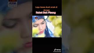 Lagu Aceh Raket Bak Pisang