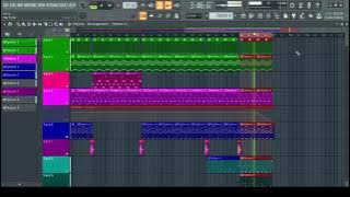 KIZOMBA-2021 INSTRUMENTAL