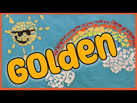 Golden | Move with Kids | Cory Wong
