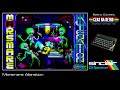 Marsmare: Alienation (2020) - ZX Spectrum