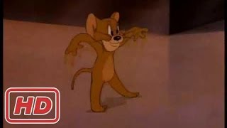 Full Hdtom And Jerry - The Lonesome Mouse 1943 - Fragment
