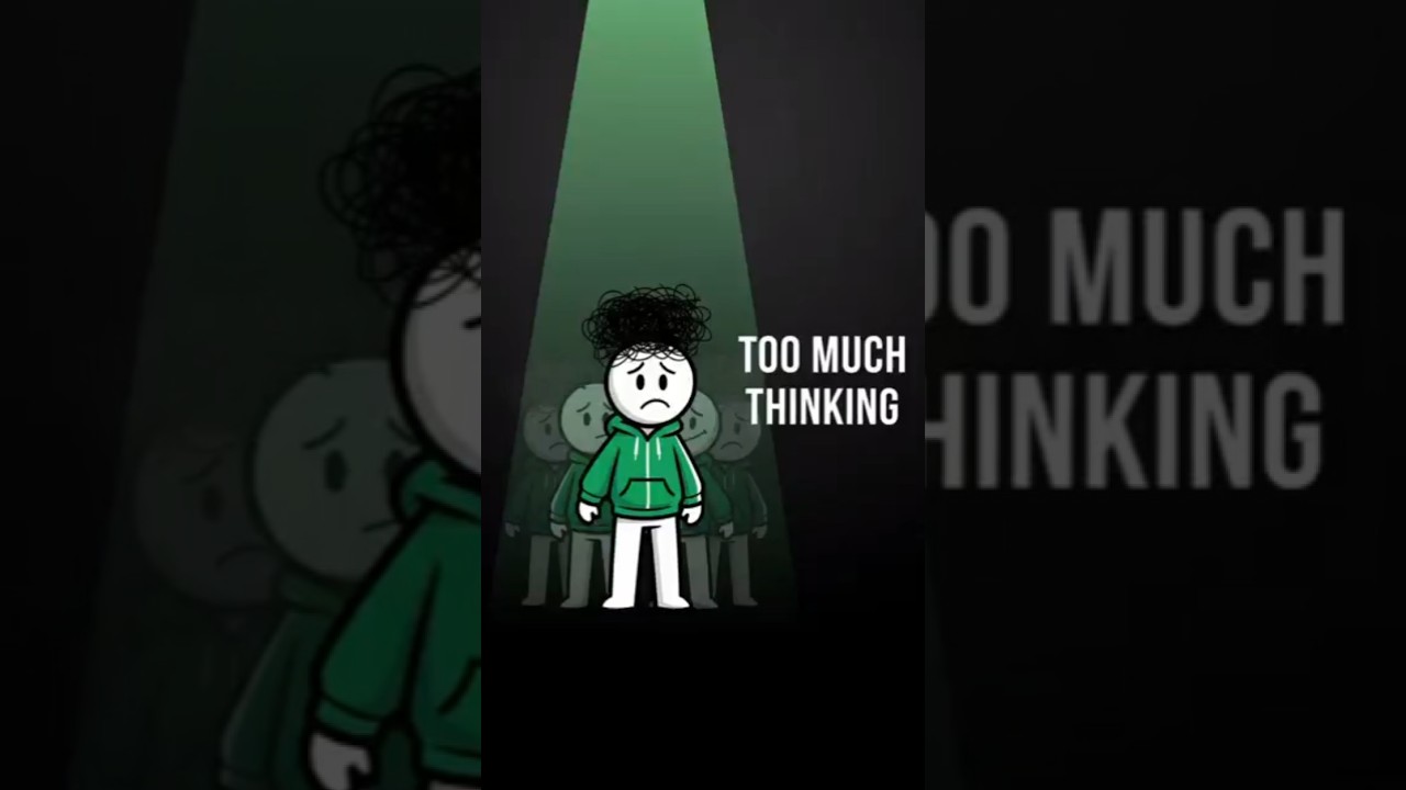 Overthinking Is Stopping You From Taking Action