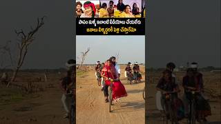 Madhuri Rathod and Eshwar Sai marriage shocking video | SiddhiMedia | Caught red-handed | #viral