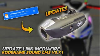 Update!! Link kodename sound knalpot COPY CMS | Mediafire