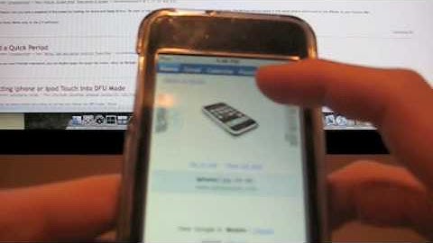 Save Photo in Safari