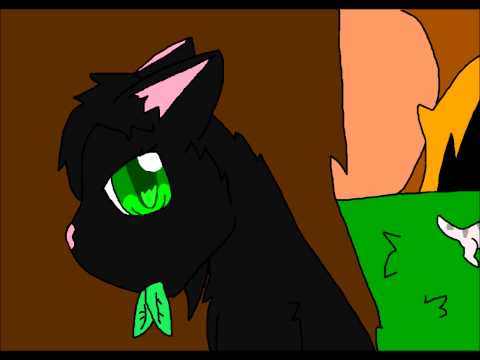 hollyleaf - riptide part 3 for Scathcat