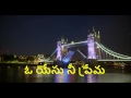 O Yesu Nee Prema | Telugu Christian Song with Lyrics Mp3 Song