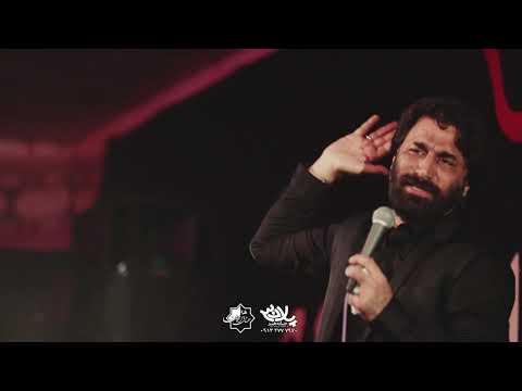 صابر خراسانی روضه گودال