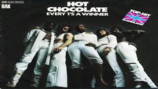 Hot Chocolate   Every 1's A Winner 1978