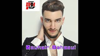 Zouhair bahaoui bghit ogaa mahassit remix reggaeton by Dj bob DY  2019