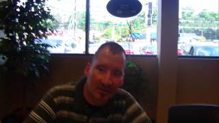 Michael B. -2004 Mazda 6- Smart Auto Knoxville