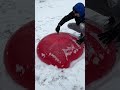 Freezing Giant Water Balloons Overnight Shorts Freezing Giant Water Balloons Overnight Shorts
