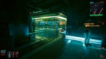 Cyberpunk 2077 Update2.0 DLSS Flickering issue