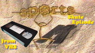 MTV Sports - SKATE!