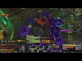 7.3.2 - Mythic  21 - Maw of Souls - MM Hunter POV | World #1