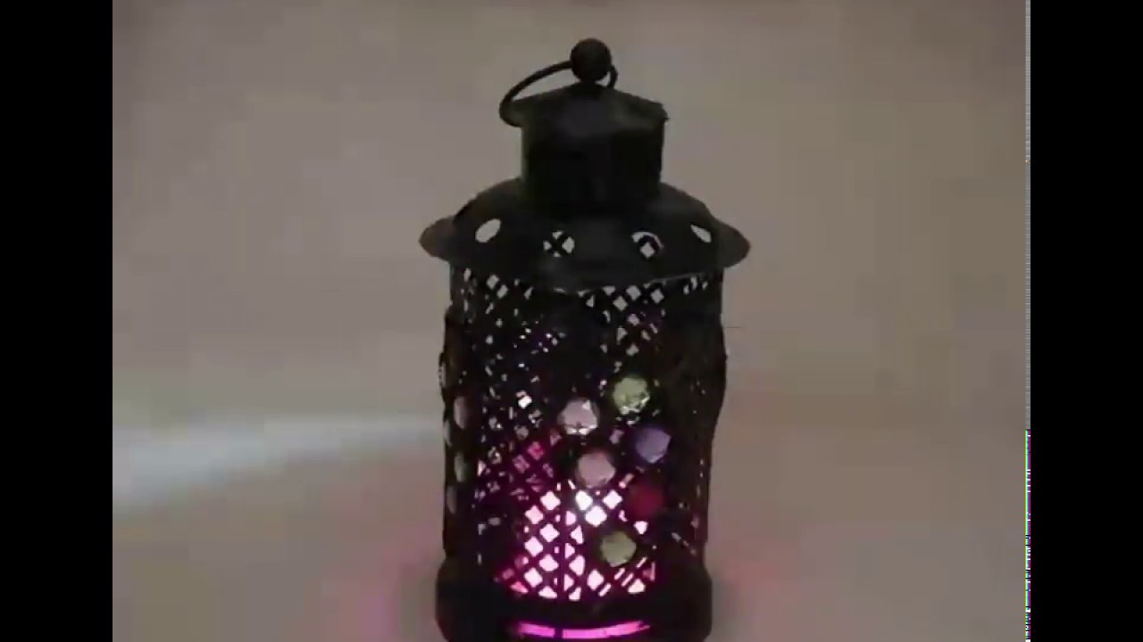 فانوس رمضان 2020 (5)