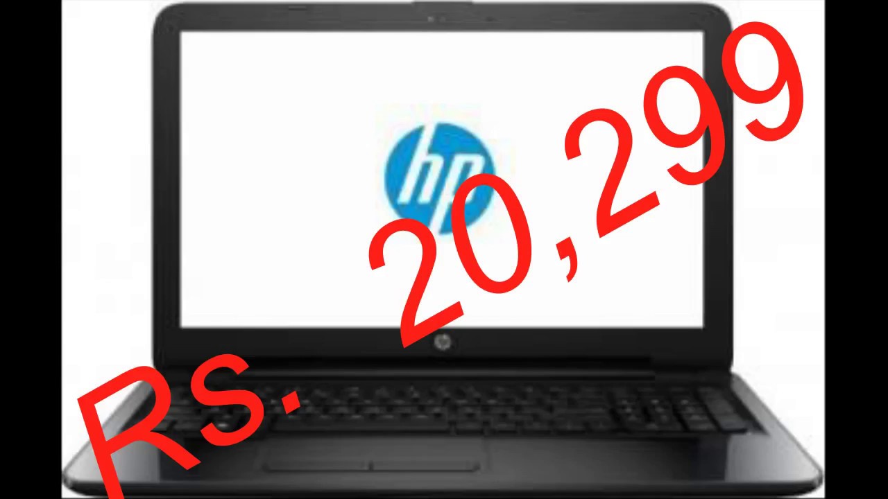 Hp 245 G5 y0t72pa Laptop Specifications Review & Unboxing