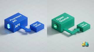 Open Source vs Closed Models   How to Choose 