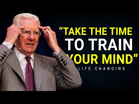 Do This And You Will Never Worry About Money Again | Bob Proctor Motivation