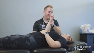 Med Center Health Orthopaedics & Sports Medicine