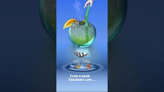 Have good day gif animation
