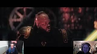 WIND ROSE- Together We Rise Reaction // Amber and Charisse React