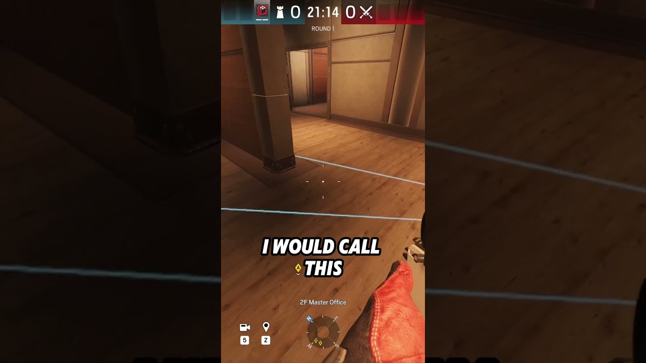 Whats The BEST Way To Use Denari Shorts Rainbowsixsiege R6 Siege