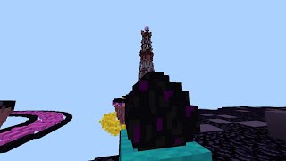 eggwars !!!en protección del huevo¡¡¡¡/Minecraft 1.16